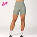 Add a splash of color to your activewear collection with our green cycling shorts. Shop now for a range of sizes and elevate your workout style.