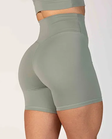 workout shorts